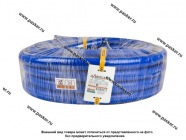 Шланг силиконовый для антифриза D27x37мм 1МПа бухта 20м +180С ANDYCAR SILCL-2700 [упаковка 20 м]|Код 71843