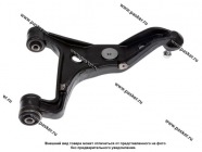 Рычаг подвески Suzuki Grand Vitara 06- задний верхний правый LECAR LECAR000151416|Код 7185