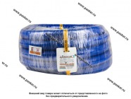 Шланг силиконовый для антифриза D30x42мм 1МПа бухта 10м +180С, ANDYCAR SILCL-3010 [упаковка 10 м]|Код 71854