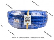 Шланг силиконовый для антифриза D32x44мм 1МПа бухта 20м +180С ANDYCAR SILCL-3200 [упаковка 20 м]|Код 71855