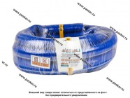 Шланг силиконовый для антифриза D30x42мм 1МПа бухта 5м +180С ANDYCAR SILCL-3005 [упаковка 5 м]|Код 71857