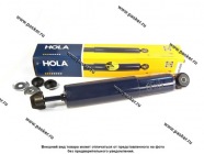 Амортизатор УАЗ Патриот передний газовый HOLA SH20-002G|Код 719