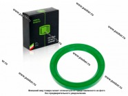 Сальник коленвала 2101 ОКА задний TRIALLI PM 112|Код 71907