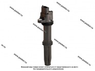 Катушка зажигания 1118 2112 2115 2170 STARTVOLT 16-ти кл тип Dynatec SC 0120|Код 71967