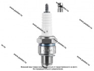 Свеча STARTVOLT ГАЗ ЗИЛ дв ЗМЗ-511 513 УМЗ-417 VSP 0302|Код 72001