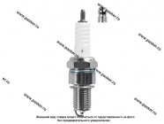 Свеча STARTVOLT 2101-07 зазор 0,5мм VSP 0101|Код 72005