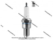 Свеча STARTVOLT 2110 инж 8кл зазор 1мм с резистором VSP 0107|Код 72012