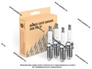 Свечи STARTVOLT ГАЗ Соболь дв ЗМЗ-405 409 Евро-3 VSP 0058|Код 72026