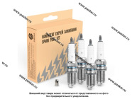 Свечи STARTVOLT ГАЗ УАЗ дв ЗМЗ-405 406 409 зазор 1мм с резистором с медью VSP 0006|Код 72031