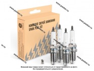 Свечи STARTVOLT 1117-1119 Калина 1.4i 1.6i VSP 0011A|Код 72035