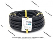 Шланг маслобензостойкий МБ 16*25-1.6МПа 1м ANDYCAR Н11-10 [упаковка 10 м]|Код 7204