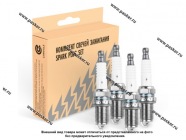 Свечи STARTVOLT LADA Largus 12- Renault Logan 08- Duster 10- K4M 1.6i VSP 0|Код 72045