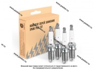 Свечи STARTVOLT LADA Largus 12- Vesta 15- X-Ray 15- 1.6i VSP 0028|Код 72047