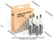 Свечи STARTVOLT LADA Vesta 15- X-Ray 15- 1.8i 16 клап VSP 0014|Код 72048