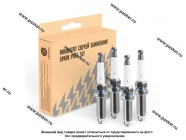 Свечи STARTVOLT LADA Vesta 15- X-Ray 15- Renault Duster 10- H4M 1.6i VSP 005|Код 72049