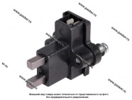 Щёточный узел генератора Волга ГАЗель STARTVOLT аналог ЗиТ VBU 0303|Код 72052