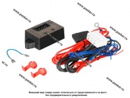 Модуль управления универсальный 25A LUZAR LFR 0001|Код 72066