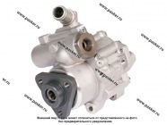 Насос ГУР Газель Next дв.CUMMINS ISF 2.8 LUZAR LPS 0306|Код 72075