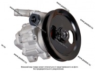 Насос ГУР Газель Бизнес ГАЗель Next LUZAR LPS 0302|Код 72076