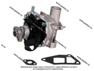 Помпа 21213 LUZAR с корпусом в сборе LWP 0121|Код 72094