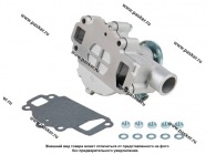 Помпа Газель Бизнес дв УМЗ-274 275 LUZAR LWP 0317|Код 72107
