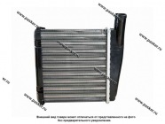 Радиатор печки Газель Бизнес Next LUZAR 4кВт LRh 03024|Код 72123