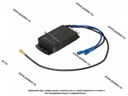 Резистор вентилятора печки Газель Бизнес 06.2016- LUZAR LFR 03028|Код 72146