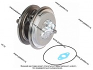 Турбокомпрессор Газель Next дв.Cummins ISF2.8 E-5 BV45 LUZAR картридж LAT 5030|Код 72149