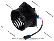 Мотор печки 2110 и мод,2170 Priora,2123,УАЗ 3160 LUZAR линейка Стандарт LFh 0113|Код 72157