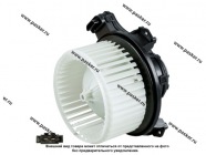 Мотор печки Газель Next 21- ГАЗель NN 21- LUZAR тип Songz LFh 0323|Код 72163