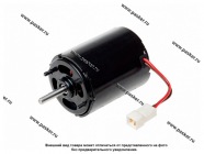 Мотор печки ГАЗ 3302,2217,ГАЗ 3110 с 2003г LUZAR 40Вт без крыльчатки шарик.подшипник LFh 03194|Код 72169