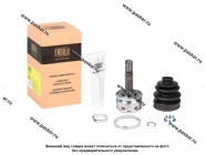 ШРУС 1111 ОКА наружный TRIALLI GO 280 ECO|Код 72200