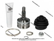 ШРУС 2108-099 2110 наружный TRIALLI GO 285 ECO|Код 72205