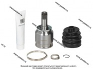 ШРУС 2108-099 2110 внутренний TRIALLI трипоидный GO 287 ECO|Код 72226