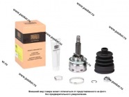 ШРУС 21214 2123 Chevrolet Niva наружный TRIALLI GO 444 ECO|Код 72230