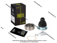 ШРУС Москвич-2141 внутренний TRIALLI GO 443|Код 72231