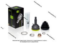 ШРУС Москвич-2141 наружний TRIALLI GO 189|Код 72238