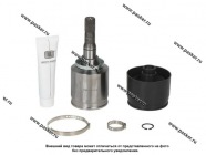 ШРУС 2121,213 внутренний левый TRIALLI GO 432 ECO|Код 72241