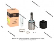 ШРУС 21214 2123 Chevrolet Niva внутренний левый TRIALLI трипоидный GO 446 ECO|Код 72243