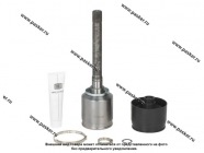 ШРУС 21214 2123 Chevrolet Niva внутренний правый TRIALLI трипоидный GO 448 ECO|Код 72248