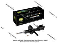 Амортизатор 2108-099 2115 передний TRIALLI правый масляный разборный AH 01377|Код 72261