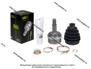 ШРУС LADA Vesta SW 15- наружний TRIALLI 22 шлица GO 839|Код 72264