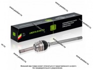 ШРУС УАЗ 236022 правый TRIALLI 715 мм GO 352|Код 72268