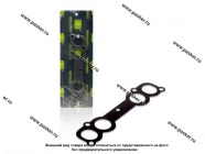 Прокладка ресивера 2108-099,2113-15,2110 и мод 8-ми кл TRIALLI GZ 102 0011|Код 72281