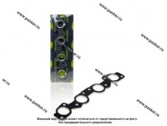 Прокладка коллектора 2110 и мод дв1,5 16-ти кл TRIALLI GZ 102 0016|Код 72288