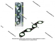 Прокладка коллектора 2110 и мод 16-ти кл впускного TRIALLI GZ 102 0012|Код 72296