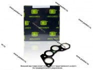 Прокладка коллектора 2101-07,21-213 TRIALLI GZ 102 0010|Код 72298