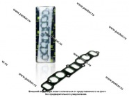 Прокладка коллектора ГАЗ УАЗ дв 402 газопровода TRIALLI GZ 102 0017|Код 72304