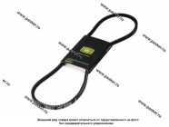 Ремень клиновой TRIALLI AVX10X1050|Код 72313