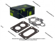 Прокладки карбюратора 2108 TRIALLI GZ 102 7012|Код 72317